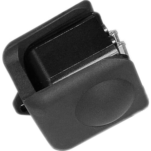 Soft Silicone Camera Lens Cap Anti-scratch Protective Cover for Insta360 One R