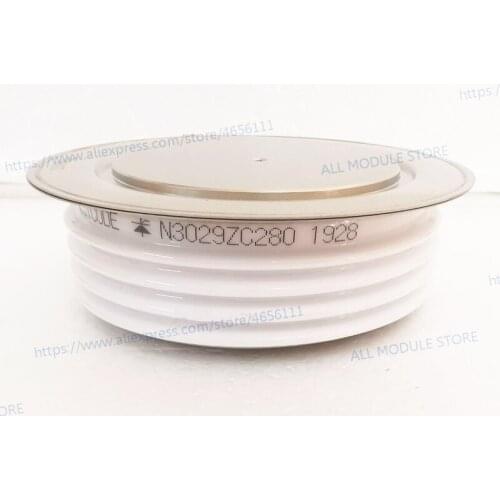 N3029ZC280 N3029ZC260 N3029ZC260 N3029ZC240 N3029ZD280 N3029ZD260 N3029ZD240 N3029ZD220 NEW AND ORIGINAL THYRISTOR