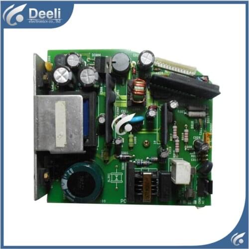 Original for air conditioning Computer board POW-K8HV-B 1FA4B1B021000 Control panel