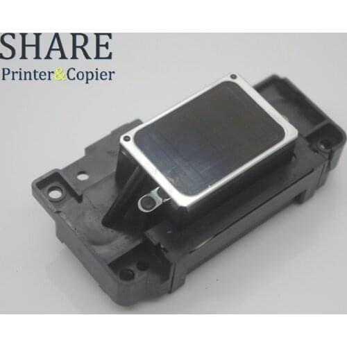 F166000 F151000 F151010 Printhead Print Head Printer head for Epson R200 R210 R220 R230 R300 R310 R320 R340 R350