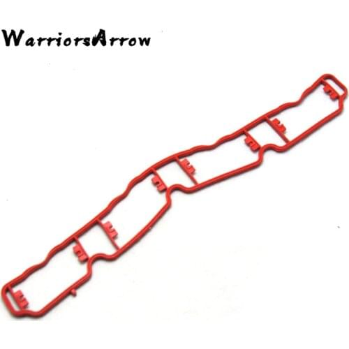 WarriorsArrow Intake Manifold Gasket Seal For Audi A4 A6 Q3 Q5 TT Quattro For VW Golf GTI Jetta Passat Tiguan 2.0T 06F129717D