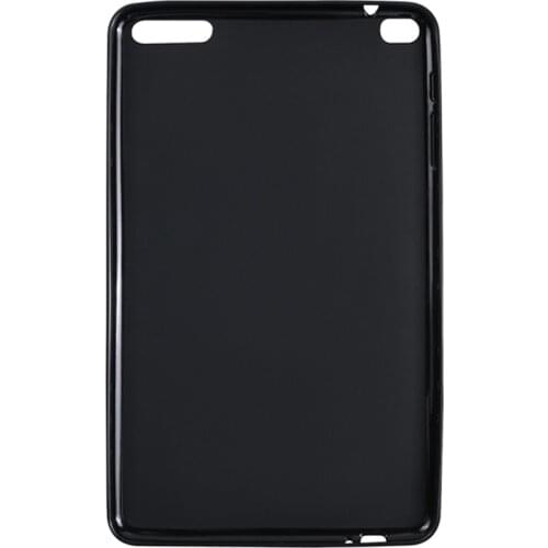 AXD MediaPad T1 10 Silicone Smart Tablet Back Cover For Huawei MediaPad T1 9.6'' T1-A21W T1-A21L T1-A23L Shockproof Bumper Case