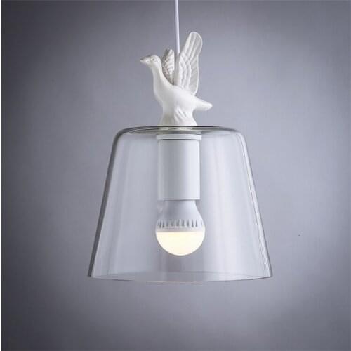 Contemporary Residential Lighting Round Decorative Ceiling Lighting Art Glass Chandelier Kitchen Dining Bar kitchen chandelier