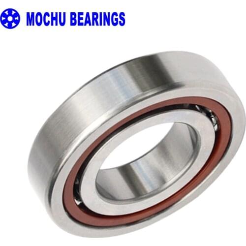1pcs 71905 71905CD P4 7905 25X42X9 MOCHU Thin-walled Miniature Angular Contact Bearings Speed Spindle Bearings CNC ABEC-7