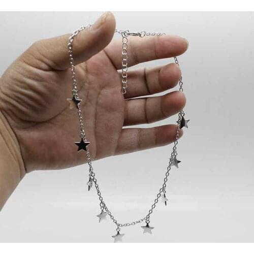 Чокеры на шею WDGUOJUN China At AliExpress