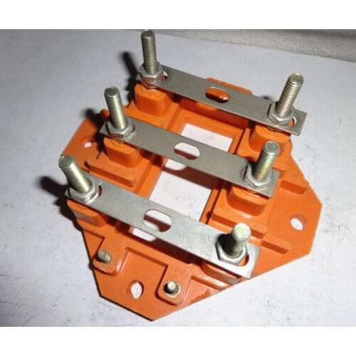 2PCS/lot Y2 Series Terminal Post Y2-80-90-100-112-160-200-225-280 Motor Terminal Circuit Board Pump Motor