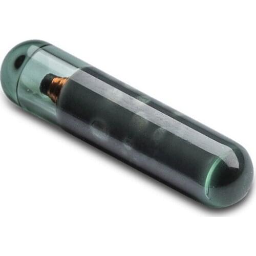 3*13mm Q5 T5577 RFID electronic glass tag for Identification 125KHZ x10pcs