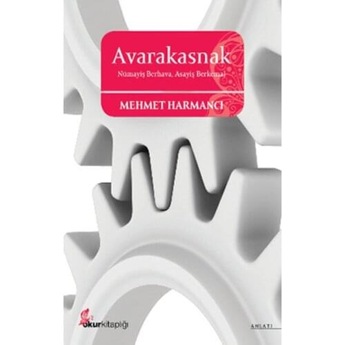 Avarakasnak Mehmet Thrasher Reads Library (TURKISH)