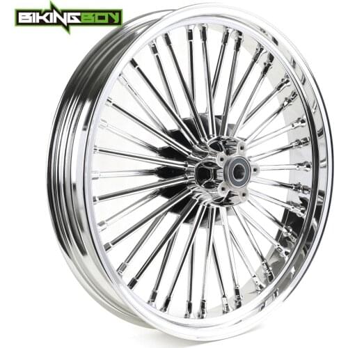 Alloy Wheels For Motorcycles BIKINGBOY China