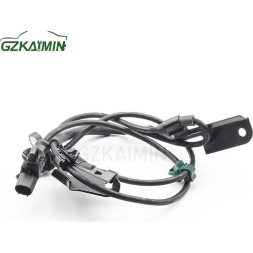 High quality Wheel Speed Sensor ABS Sensor OEM 89542-02120 89543-02120 For TOYOTA