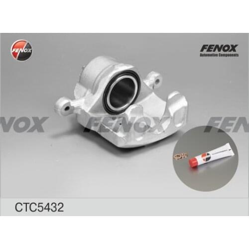 FENOX Brake Parts