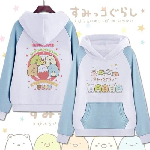 LELAKAYA Women's Sweatshirts