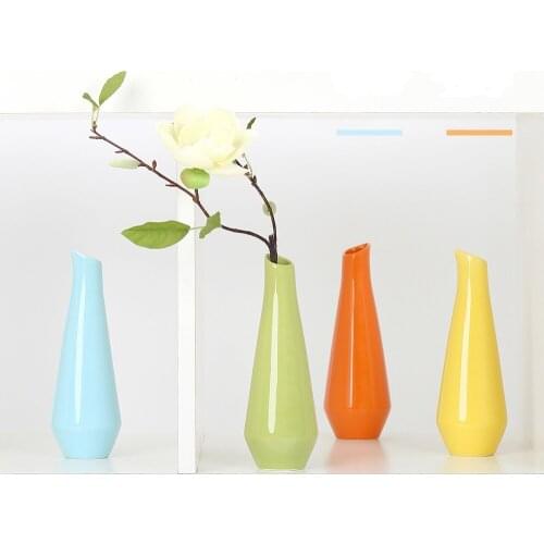 Lyybx Ceramic Flower Vases