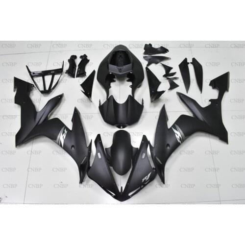 Body Kits for YAMAHA YZFR1 2004 - 2006 Motorcycle Fairing for YAMAHA YZFR1 04 06 Fairings for YAMAHA YZFR1 2005