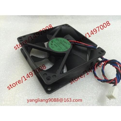 ADDA AD0912MX-A76GL G DC 12V 0.17A 90x90x25mm Server Cooling Fan