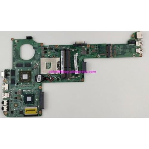 Genuine A000175020 DABY3CMB8E0 w 216-0810028 GPU SJTNV HM70 Laptop Motherboard for Toshiba Satellite C800 C805 Notebook PC
