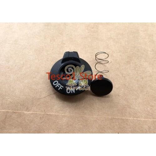 Original Power Dial ON-OFF + Release Button Part for Nikon D7200 Digital Camera