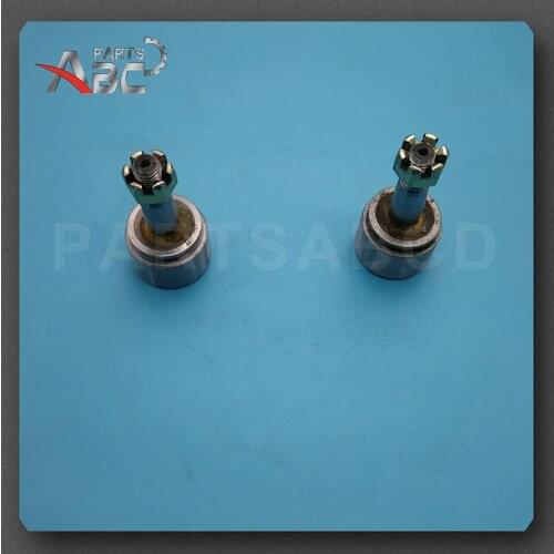 2PCS Buyang 300cc Feishen BY300 FA D300 H300 G300 300CC ATV Front Shock Ball Joint ATV Quads 4.2.01.1010