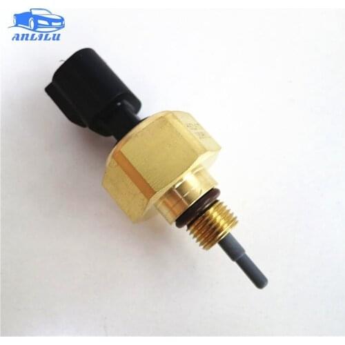 Suitable for QSM 11L ISM engine high quality oil pressure temperature sensor switch 3417189 4921477