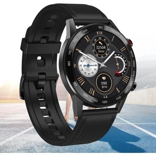 New Smart Watch Men Women ECG Waterproof Bluetooth Call Blood Pressure Sleep Monitoring Wristbands Bracelet Fitness SmartWatch