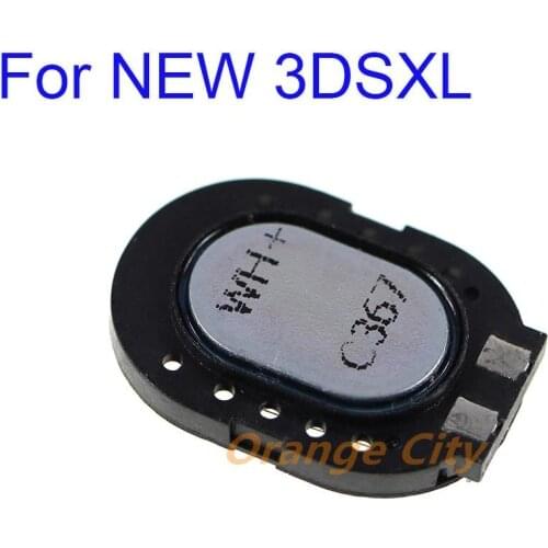 1pc/lot Original inner speaker for New 3DSXL 3DSLL New 3DS XL LL Game Console Replacement