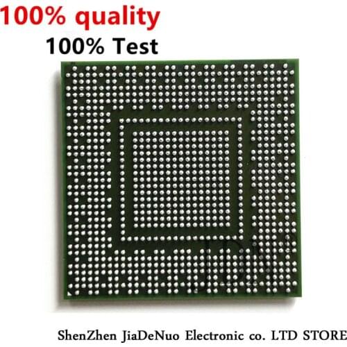 100% test very good product N12P-GT1-A1 N12P GT1 A1 BGA reball balls Chipset