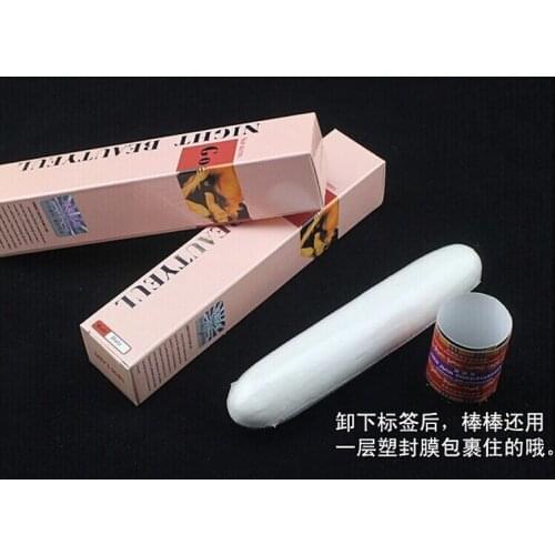5pcs/Lot Genuine! Feminine Hygiene Product Vagina Tightening Stick Reduction Yam Personal Health Care Vagina Tightening Product