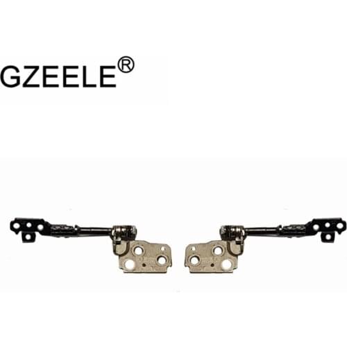Laptop accessories Laptop Lcd Hinges Kit for Dell XPS 14Z L412Z hinge kit left and right P/N 0DDJN
