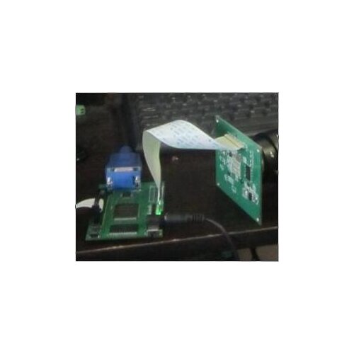 Altera FPGA Cycloneiv Ep4ce6 + SDRA + Mt9p031 + Development Board