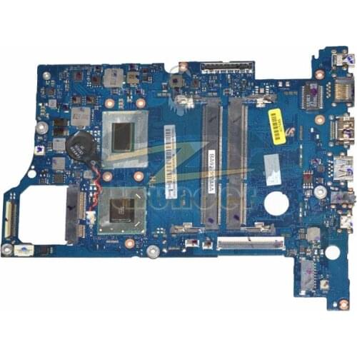 BA92-11048A BA92-11048B for samsung NP740U3E 740U3E laptop motherboard i5-3337U HM77 DDR3