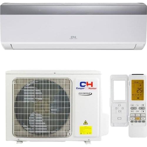 Cooper&Hunter Air Filters For Ventilation