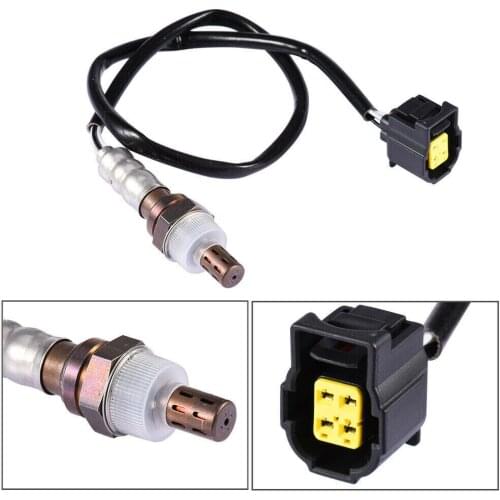 TIANBANG Downstream Oxygen Sensor 234-4747 56044582AA 23529 23533 23544 13937 ES20091 For 2001-2004 Jeep Grand Cherokee V8-4.7L