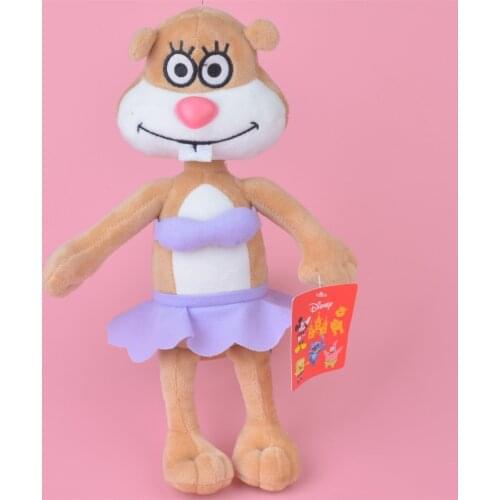 Fancy Hotty Cartoon Toys