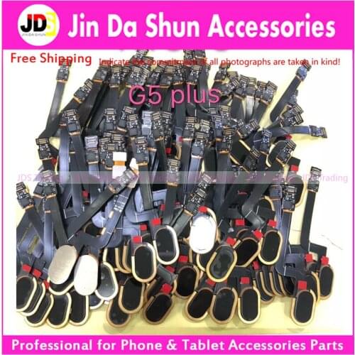 JinDaShun Flex Cables For Motorola Moto G5 Phones