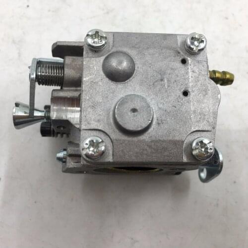 Sherryberg carby carb Carburetor fit Walbro WJ-105-1 Dolmar Makita 394 151 050, 394 151 051