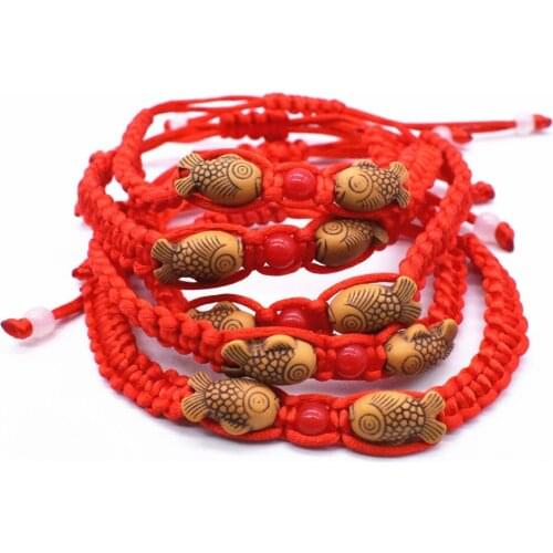 Браслеты Красная нить Lcamtt China At AliExpress