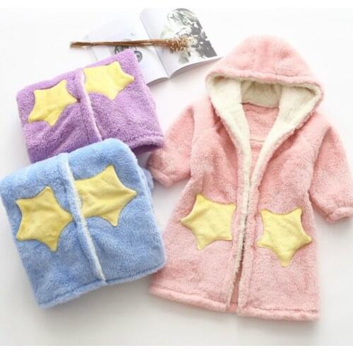 M.Dian xi Pajamas For Boys