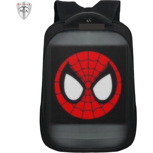 Мужские рюкзаки MATAGA China At AliExpress