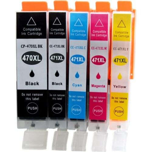 MOK Printers