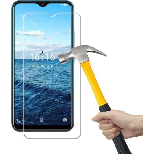 OLOPKY Screen Protectors For Vivo Y81