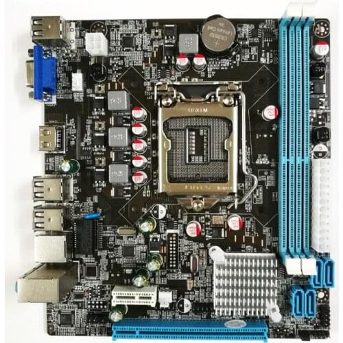 Motherboards ONDA China