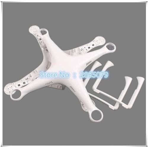 New original Shell for DJI Phantom 3 SE Parts Accessories Professional repair and replacement parts