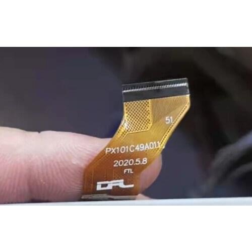 Free shipping 8 inch touch screen,100% New touch panel,Tablet PC touch panel digitizer CG78229A0-1 CG78229B0