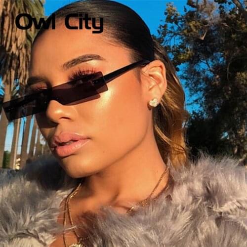 Owl City Womens Sunglasses Brand