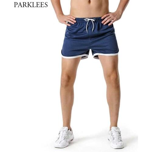 PARKLEES Touring Shorts