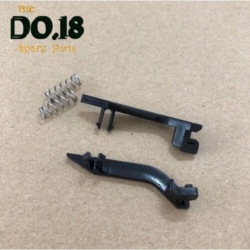 5set JC72-00984A JC72-00985A PMO PLATE GUIDE DEVE L+R for Samsung SCX4016 SCX4100 SCX4116 SCX4200 SCX4216 SCX4300 SCX4520