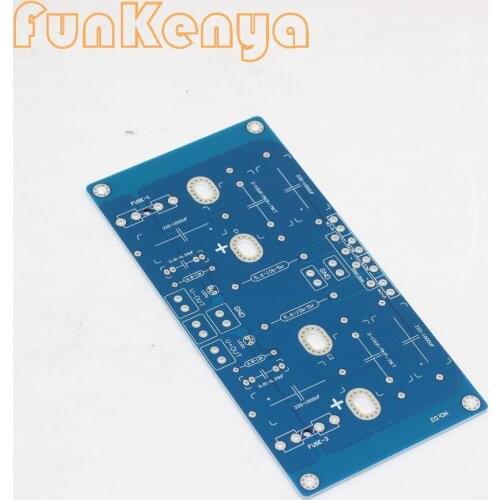 D2169 Power Amplifier Filter Power Board / Rectifier Board / PCB / DIY Board