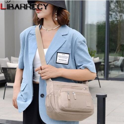 Casual High Quality PU Leather Crossbody Bag for Women 2021 New Mini Messenger Bags Fashion Solid Colors Shoulder Bag for Ladies