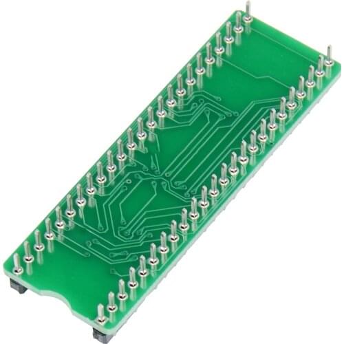 TSOP48 VSOP48 SSOP48 Multifunctional Simple Seat Sompatible with 32 40 Feet Support RT809H T56 Programmer Professional Chip