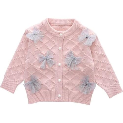 RGP Sweaters For Girls